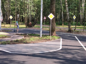 Автогородок
