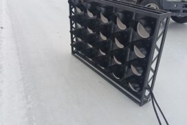 Стартовые светофоры